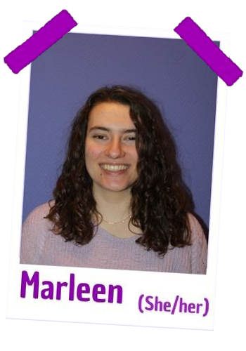 About Us - Marleen - Chair
